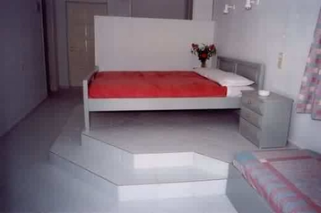 Viešbutis Agia Pelagia 10